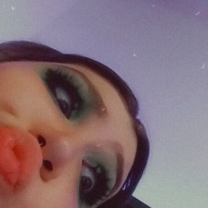 Meet your Posher, Nevaeh